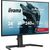 iiyama G-MASTER Red Eagle GB2471HSU-B1 LED monitor gaming 24" / 1