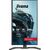 iiyama G-MASTER Red Eagle GB2471HSU-B1 LED monitor gaming 24" / 1
