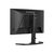 iiyama G-MASTER Red Eagle GB2471HSU-B1 LED monitor gaming 24" / 1
