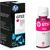 HP GT52 Magenta Ink Refill 70ml M0H55AE