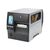 Zebra ZT411 4" 600 dpi Industrial Label Printer