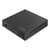 DIGITUS HDMI Fiber IP Receiver 4K/60Hz schwarz / Cable / Digital/Display/Video / KVM / 300 m / Fiber Optic | DS-55349