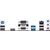 ASUS PRIME H610M-D D4 Intel H610 DDR4 Micro ATX Motherboard