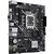 ASUS PRIME H610M-D Intel H610 LGA1700 DDR5 Micro ATX Motherboard