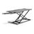 DIGITUS DA-90380-1 Ergonomic Workspace Riser