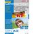 GENIE Laminating Pouches DIN A3 80 Micron 50 Sheets