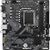 GIGABYTE B760M E Intel B760 DDR5 Micro ATX Motherboard