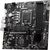 MSI PRO B760M-P Intel B760 DDR5 Micro ATX Motherboard