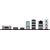 MSI PRO B760M-P Intel B760 DDR5 Micro ATX Motherboard