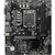 MSI PRO H610M-E Intel H610 DDR5 Micro ATX Motherboard