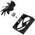 NZXT F120Q 120mm Quiet Airflow PWM Case Fan Black