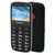 Olympia SUN Senior Mobile Phone Black | 2222
