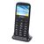 Olympia SUN Senior Mobile Phone Black | 2222