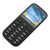 Olympia SUN Senior Mobile Phone Black | 2222