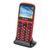 Olympia SUN Senior Mobile Phone Red | 2223