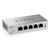 Zyxel GS1200-5V3 5-Port Gigabit Web Managed Switch