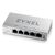 Zyxel GS1200-5V3 5-Port Gigabit Web Managed Switch