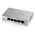 Zyxel GS1200-5V3 5-Port Gigabit Web Managed Switch