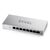 Zyxel GS1200-8HPv3 8-Port Gigabit PoE+ Web Managed Switch