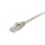 equip Cat.5e U/UTP Patch Cable RJ45 to RJ45 0.25m Beige