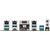 ASUS Pro WS W880-ACE SE Intel W880 LGA1851 Workstation Motherboard