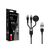 Conceptronic ETTA08B15 USB-C 100W 1.5m Black