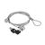 Conceptronic Notebook/Laptop Dual Key Lock 1.5 m