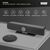 DIGITUS 4K All-in-One Video Bar Pro USB-C AI ePTZ