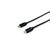 Equip USB 2.0 USB-C to USB-C Cable 0.3 m 60W