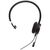 Jabra Evolve 20SE UC Mono USB-C/A Wired Headset