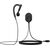 Jabra Perform 10 Mono USB-C Wired PTT Headset