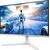 Philips Evnia 6000 QD-OLED Gaming Monitor 26.5" 27M2N6501L