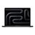 Apple MacBook Pro 14" M5 – 32GB, 1TB SSD, Space Black