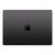 Apple MacBook Pro 14" M5 – 32GB, 1TB SSD, Space Black