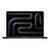 Apple MacBook Pro 14" M5 – 32GB, 1TB SSD, Space Black