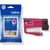 Brother LC527XLM High Yield Magenta Ink Cartridge 2000 Pages