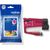 Brother Patrone Brother LC-527M Magenta  MFCJ4350DW/4550DW (LC527M)