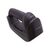 Datalogic Gryphon GM4200 – 1D Cordless Barcode Scanner, 433MHz, USB Kit, Black