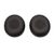 Jabra Evolve2 75 Ear Cushion – Replacement Pair Black
