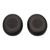 Jabra Evolve2 75 Ear Cushion – Replacement Pair Black