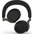 Jabra Evolve3 75 MS – On-Ear Wireless ANC Headset + Charging Pad USB-C
