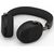 Jabra Evolve3 75 MS – On-Ear Wireless ANC Headset + Charging Pad USB-C