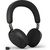 Jabra Evolve3 75 MS – On-Ear Wireless ANC Headset + Charging Pad USB-C