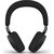 Jabra Evolve3 75 UC – On-Ear Wireless ANC Headset + Charging Pad USB-C