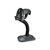 Zebra LS2208-SR20007R-UR USB 1D Laser Barcode Scanner Kit Black