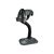 Zebra LS2208-SR20007R-UR USB 1D Laser Barcode Scanner Kit Black