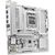 ASRock B850M Challenger WiFi White AM5 Motherboard