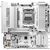 ASRock B850M Challenger WiFi White AM5 Motherboard