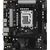 ASRock H810M-H LGA1851 DDR5 Motherboard
