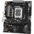 ASRock H810M-H LGA1851 DDR5 Motherboard